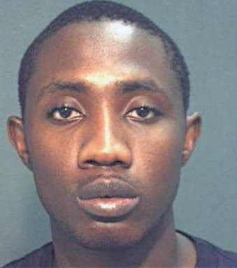 Jeune Judeson - Orange County, FL 