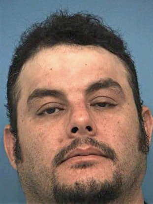 Roman Julio - Williamson County, TX 