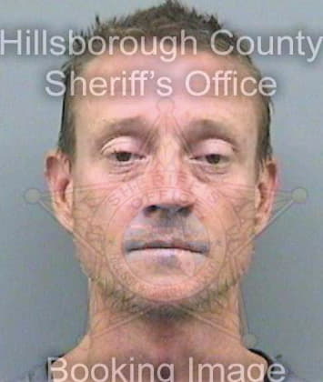 Napier Keith - Hillsborough County, FL 