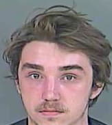 Graham Kyle - Anderson County, SC 