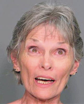 Pfeifer Linda - Wake County, NC 