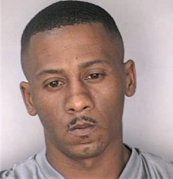 Holloway Louis - Hillsborough County, FL 