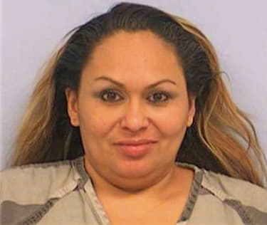 Arbizualvarez Lydia - Travis County, TX 