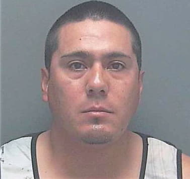 Hernandez-Granados Mario - Lee County, FL 