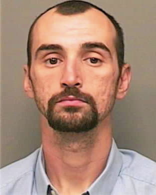 Shaffner Michael - Montgomery County, TN 