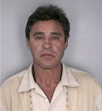 Soto Miguel - Hillsborough County, FL 
