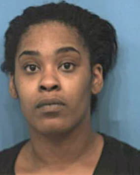 Mccarthur Monique - Williamson County, TX 