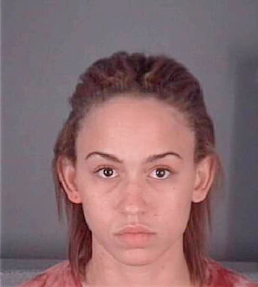 Sesler Natalee - Pasco County, FL 