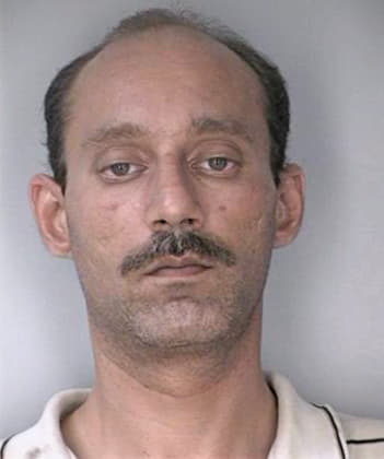 Cooper Paul - Hillsborough County, FL 