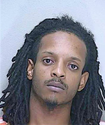 Matthews Pete - Marion County, FL 