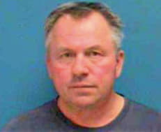 Gregory Robert - Stearns County, MN 