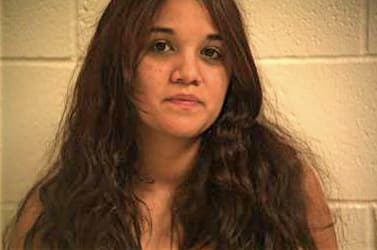 Perez Ruby - Hidalgo County, TX 