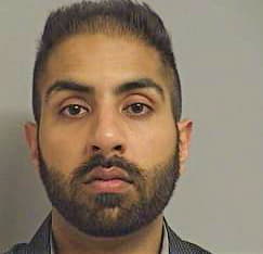 Patel Samir - Tulsa County, OK 