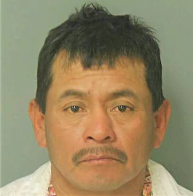 Merino-Ramirez Santiago - Wake County, NC 
