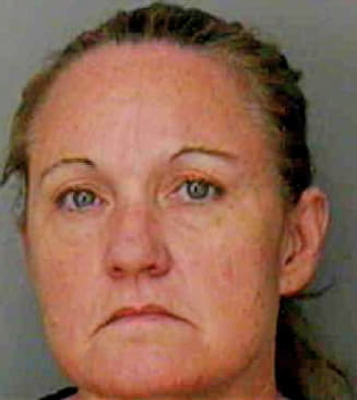 Holmes Shirley - Polk County, FL 