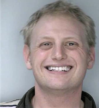Janz Stephen - Hillsborough County, FL 