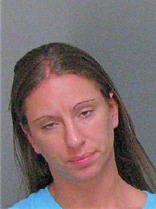 Coleman Tanya - Florence County, SC 