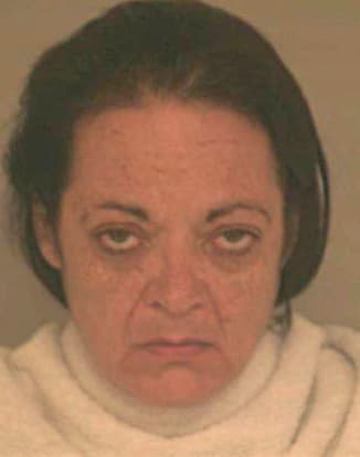 Rogian Theresa - Collin County, TX 