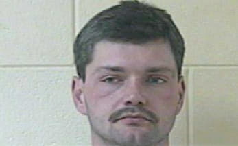 Collins Todd - Montgomery County, KY 