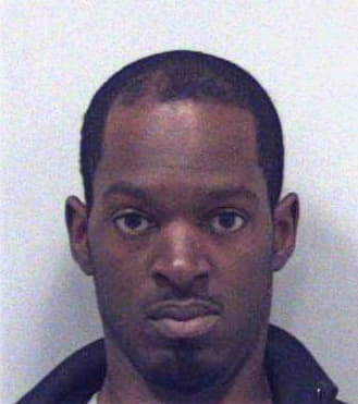 Jones Troy - Gwinnett County, GA 