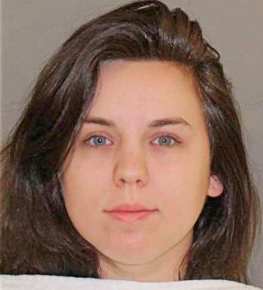 Caudle Amanda - Denton County, TX 