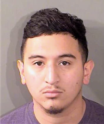 Martinez Angel - Denton County, TX 