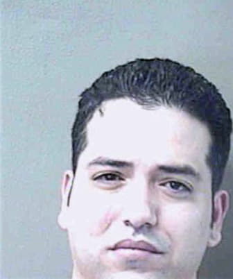 Montano Anthony - Okaloosa County, FL 