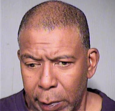 Payne Anthony - Maricopa County, AZ 