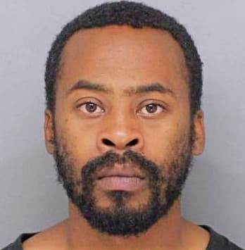 Chenault Antonio - Hamilton County, OH 