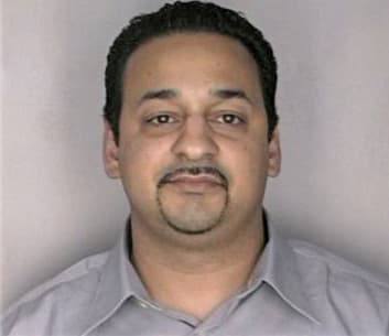 Collado Ariosky - Hillsborough County, FL 