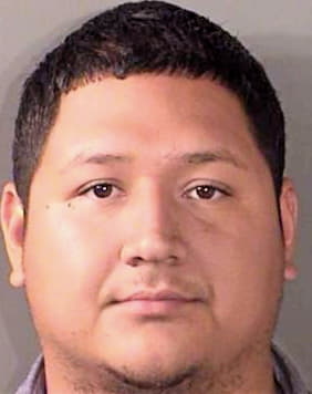 Pina Arturo - Denton County, TX 