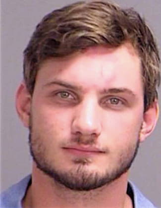 Williamson Blake - Brazos County, TX 
