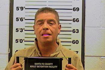 Trujillo Bobby - SantaFe County, NM 