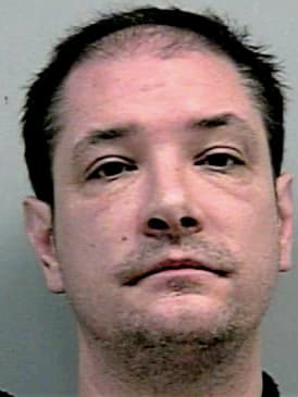 Blase Bryan - Gwinnett County, GA 