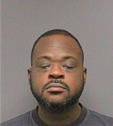 Coleman Carlton - Guilford County, NC 
