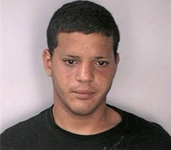 Perez Christopher - Hillsborough County, FL 
