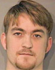 Alstott Cody - Leon County, FL 