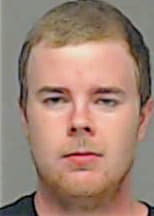 Franklin Connor - TomGreen County, TX 