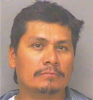 Aguilar Cornelio - Polk County, FL 