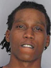 Williams Curtis - Hillsborough County, FL 