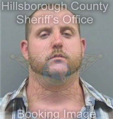 Tolley Daniel - Hillsborough County, FL 