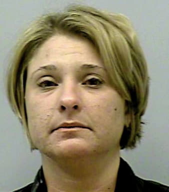 Holtz Desiree - Gwinnett County, GA 