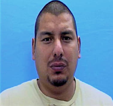 Mendez Domingo - Guadalupe County, TX 