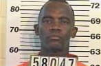 Mcgowan Edwayne - Chambers County, TX 