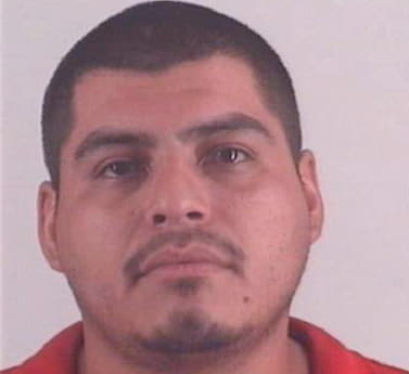 Rodriguez Hugo - Tarrant County, TX 