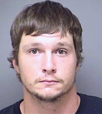 White Jacob - Denton County, TX 