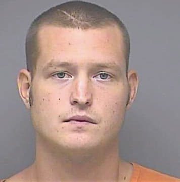 Cole James - Denton County, TX 