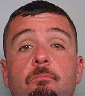 Morris Jason - Polk County, FL 