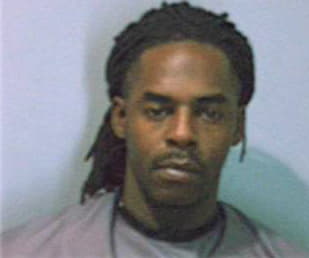 Harris Jefferson - Dekalb County, GA 