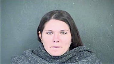 Jimenez Jennifer - Wyandotte County, KS 